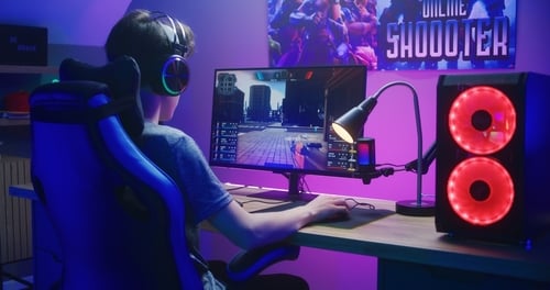 Pourquoi les Gamers Devraient Utiliser un VPN en 2024