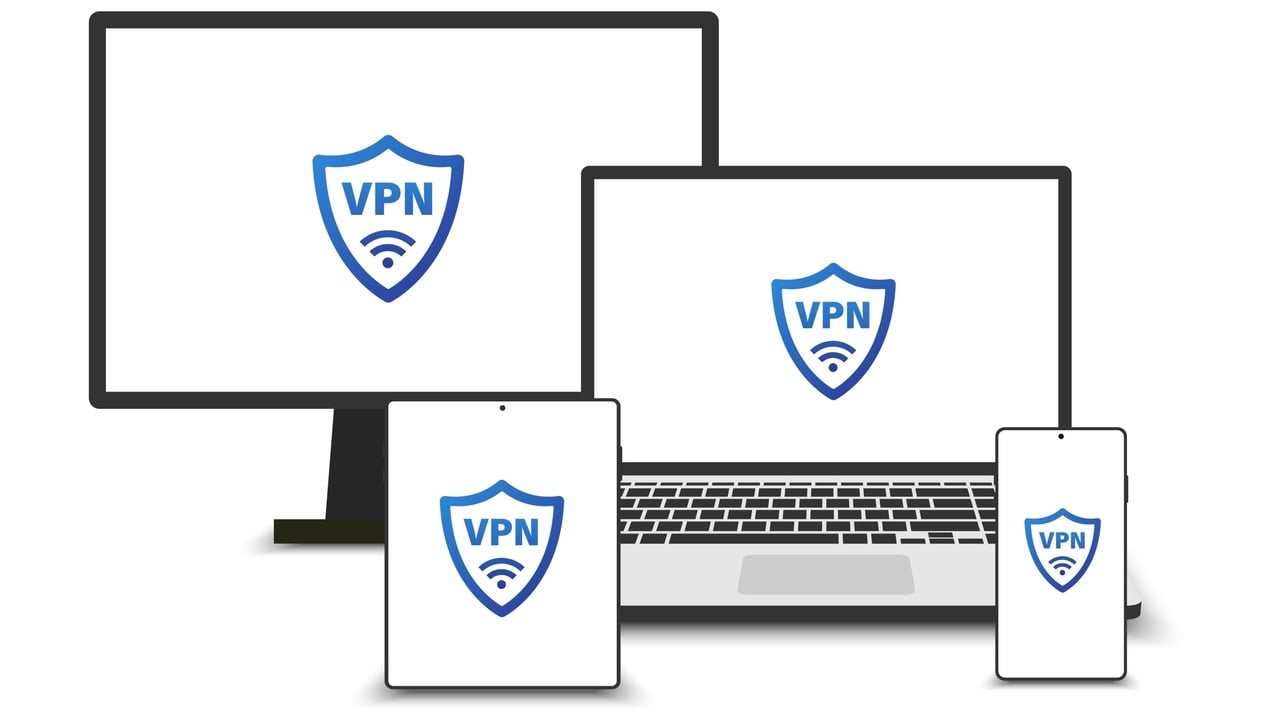 Guide Complet pour Utiliser un VPN sur Console de Jeu