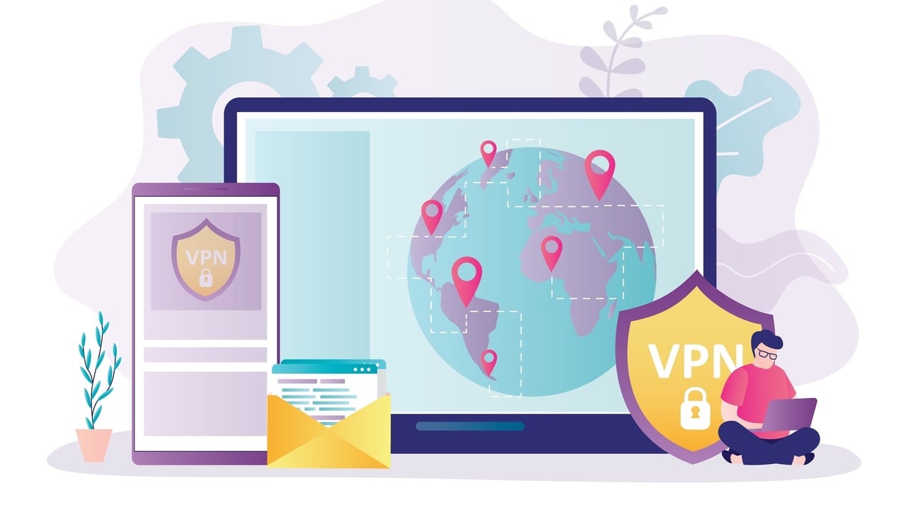 Comment Configurer un VPN pour Jouer en Ligne en Toute Sécurité