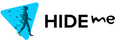 Hide Me logo