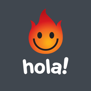 Hola! VPN logo